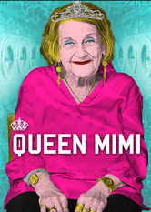 Netflix: Queen Mimi | <strong>Opis Netflix</strong><br> WzruszajÄ…cy dokument o Marie Haist, bezdomnej z Los Angeles, która teraz mieszka w publicznej pralni i przyjaÅºni siÄ™ z celebrytami. | Oglądaj film na Netflix.com