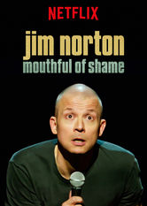 Netflix: Jim Norton: Mouthful of Shame | <strong>Opis Netflix</strong><br> Dla komika Jima Nortona sproÅ›noÅ›Ä‡ to stan umysÅ‚u. Jego poglÄ…dy na romans, poÅ¼Ä…danie i skÅ‚onnoÅ›ci seksualne rozÅ›mieszÄ… Was do Å‚ez. | Oglądaj film na Netflix.com