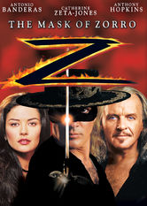 Kliknij by uszyskać więcej informacji | Netflix: Maska Zorro | StarzejÄ…cy siÄ™ Zorro szkoli mÅ‚odego nastÄ™pcÄ™, ktÃ³ry wymierzy swojÄ… szablÄ™ wÂ przedstawicieli nieuczciwych wÅ‚adz.