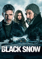Netflix: Black Snow | <strong>Opis Netflix</strong><br> Gdy pewien mÄ™Å¼czyzna wraca do Patagonii, by przekonaÄ‡ brata do sprzedaÅ¼y wspólnie odziedziczonej ziemi, do gÅ‚osu dochodzÄ… wzajemna niechÄ™Ä‡ i echa dawnej tragedii. | Oglądaj film na Netflix.com