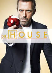 Kliknij by uszyskać więcej informacji | Netflix: Dr House | Hugh Laurie wciela siÄ™ w postaÄ‡ Gregory’ego House’a, ironicznego lekarza, który nienawidzi swoich pacjentów, ale jest geniuszem w leczeniu tajemniczych dolegliwoÅ›ci.
