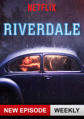 Netflix: Riverdale | <strong>Opis Netflix</strong><br> Archie i jego ekipa zmagają się z problemami z seksem, miłością, szkołą i rodziną. Nastolatkowie zostają również wplątani w mroczną tajemnicę miasteczka Riverdale. | Oglądaj serial na Netflix.com