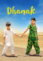Kliknij by uszyskać więcej informacji | Netflix: Dhanak | 10-letnia kinomanka iÂ jej niewidomy brat ruszajÄ… wÂ podrÃ³Å¼, aby poznaÄ‡ indyjskiego gwiazdora, Shaha Rukha Khana, iÂ poprosiÄ‡ go oÂ pomoc wÂ zaÅ‚atwieniu operacji wzroku.