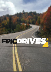 Netflix: Epic Drives | <strong>Opis Netflix</strong><br> Prowadzący Arthur St. Antoine, ekspert motoryzacyjny, wciska gaz do dechy i zabiera nas w trasę najszybszymi i najfajniejszymi autami świata. | Oglądaj serial na Netflix.com