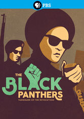 Kliknij by uszyskać więcej informacji | Netflix: The Black Panthers: Vanguard of the Revolution | Policyjni informatorzy, dziennikarze, zwolennicy iÂ przeciwnicy opowiadajÄ… oÂ historii kontrowersyjnej Partii Czarnych Panter.