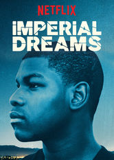 Kliknij by uzyskać więcej informacji | Netflix: Imperial Dreams / Sny o imperium | Młody ojciec wychodzi z więzienia i wraca do domu, by zaopiekować się synem i rozpocząć karierę pisarza. Na drodze do realizacji planów staną mu przestępczość i ubóstwo.