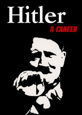 Netflix: Hitler - A Career | <strong>Opis Netflix</strong><br> Ten dokument wyjaÅ›nia, jak zdolnoÅ›ci Adolfa Hitlera w dziedzinie manipulacji, psychologii i budowania wizerunku pomogÅ‚y mu w podbiciu wielkiej czÄ™Å›ci Å›wiata.  | Oglądaj film na Netflix.com