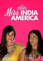 Kliknij by uszyskać więcej informacji | Netflix: Miss India America | Co robiÄ‡, gdy twój ukochany wodzi oczami za innÄ… pannÄ…? RozwiÄ…zanie jest proste: zrób siÄ™ na bóstwo i staÅ„ do konkursu piÄ™knoÅ›ci!