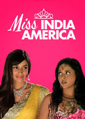 Netflix: Miss India America | <strong>Opis Netflix</strong><br> Co robiÄ‡, gdy tw&oacute;j ukochany wodzi oczami za innÄ… pannÄ…? RozwiÄ…zanie jest proste: zr&oacute;b siÄ™ na b&oacute;stwo i staÅ„ do konkursu piÄ™knoÅ›ci! | Oglądaj film na Netflix.com