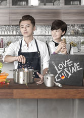 Kliknij by uszyskać więcej informacji | Netflix: Love Cuisine | A successful Taiwanese chef moves home from Europe to teach at a cooking school. He soon clashes with a pretty teacher he met under odd circumstances.