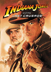 Kliknij by uszyskać więcej informacji | Netflix: Indiana Jones i ostatnia krucjata / Indiana Jones and the Last Crusade | Indiana Jones wyrusza w trzecią pełną przygód podróż. Tym razem w niebezpiecznej wyprawie w poszukiwaniu Świętego Graala towarzyszyć mu będzie ojciec.