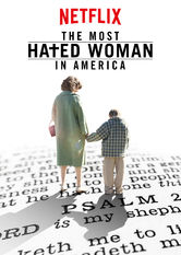 Netflix: The Most Hated Woman in America | <strong>Opis Netflix</strong><br> Historia Madalyn Murray O’Hair, zdeklarowanej ateistki, poczÄ…wszy od sÅ‚ynnych batalii sÄ…dowych po zuchwaÅ‚e porwanie. | Oglądaj film na Netflix.com