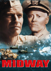 Kliknij by uzyskać więcej informacji | Netflix: Midway / Bitwa o Midway | This war drama depicts the U.S. and Japanese forces in the naval Battle of Midway, which became a turning point for Americans during World War II.