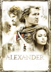 Kliknij by uszyskać więcej informacji | Netflix: Aleksander | Historia jednego zÂ najpotÄ™Å¼niejszych przywÃ³dcÃ³w wszech czasÃ³w, Aleksandra Wielkiego, krÃ³la Macedonii â€” wÂ reÅ¼yserii Olivera Stoneâ€™a.