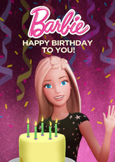 Netflix: Barbie: Happy Birthday to You! | <strong>Opis Netflix</strong><br> Pomyśl życzenie i ciesz się świetną zabawą w tym wyjątkowym dniu! Zadbają o to Barbie i pewien zupełnie wyjątkowy gość. | Oglądaj film dla dzieci na Netflix.com