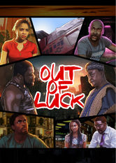 Netflix: Out of Luck | <strong>Opis Netflix</strong><br> Operator terminalu loteryjnego próbuje spÅ‚aciÄ‡ miejscowego bandziora, woÅ¼Ä…c go po najbiedniejszych i najbogatszych rejonach wyspy Lagos. | Oglądaj film na Netflix.com