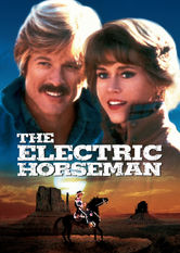 Netflix: The Electric Horseman | <strong>Opis Netflix</strong><br> Dawny jeÅºdziec rodeo, obecnie alkoholik zachwalajÄ…cy pÅ‚atki Å›niadaniowe, podczas nagrania reklamy kradnie cennego, lecz Åºle traktowanego konia. | Oglądaj film na Netflix.com