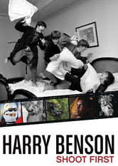 Kliknij by uszyskać więcej informacji | Netflix: Harry Benson: Shoot First | Film opowiada oÂ karierze Harryâ€™ego Bensona â€” fotografa, ktÃ³ry zyskaÅ‚ Å›wiatowÄ… sÅ‚awÄ™ dziÄ™ki niepozowanym zdjÄ™ciom BeatlesÃ³w iÂ innych gwiazd.