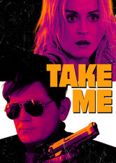 Kliknij by uszyskać więcej informacji | Netflix: Take Me | PrzedsiÄ™biorca, który prowadzi podupadajÄ…cÄ… firmÄ™ organizujÄ…cÄ… symulowane porwania, ochoczo przyjmuje weekendowe zlecenie. Wkrótce okazuje siÄ™, Å¼e popeÅ‚niÅ‚ ogromny bÅ‚Ä…d.