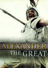 Netflix: Alexander the Great | <strong>Opis Netflix</strong><br> Ten dwuczÄ™Å›ciowy serial opowiada o fascynujÄ…cym Å¼yciu i legendach krÄ…Å¼Ä…cych wokóÅ‚ postaci Aleksandra MacedoÅ„skiego, wÅ‚adcy Macedonii z IV w. p.n.e. | Oglądaj serial na Netflix.com