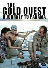 Netflix: The Gold Quest: A Journey to Panama | <strong>Opis Netflix</strong><br> Kiedy pewien poszukiwacz przygÃ³d dostaje zawaÅ‚u, jego cÃ³rka udaje siÄ™ naÂ poszukiwanie bezcennego skarbu, aby sfinansowaÄ‡ operacjÄ™, ktÃ³ra moÅ¼e uratowaÄ‡ mu Å¼ycie. | Oglądaj film na Netflix.com