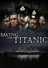 Netflix: Saving the Titanic | <strong>Opis Netflix</strong><br> Ten fabularyzowany dokument przedstawia ostatnie godziny Titanica — woda nieubÅ‚aganie zalewa pokÅ‚ady, na których w pocie czoÅ‚a pracujÄ… robotnicy i inÅ¼ynierowie. | Oglądaj serial na Netflix.com