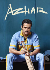 Kliknij by uszyskać więcej informacji | Netflix: Azhar | Film biograficzny opowiadajÄ…cy o burzliwym Å¼yciu i karierze wybitnego krykiecisty, Mohammada Azharuddina, kt&oacute;ry w latach 90. byÅ‚ kapitanem indyjskiej druÅ¼yny narodowej.