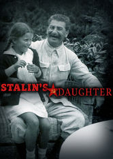 Kliknij by uszyskać więcej informacji | Netflix: Córka Stalina | Z rozmów i fotografii wyÅ‚ania siÄ™ historia córki Józefa Stalina, SwietÅ‚any, która uciekÅ‚a na Zachód w kulminacyjnym momencie zimnej wojny.