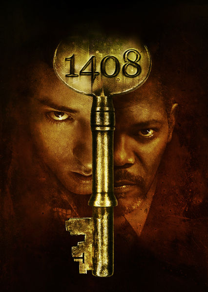 Kliknij by uszyskać więcej informacji | Netflix: 1408 | Thriller na podstawie opowiadania Stephena Kinga. Pisarz próbuje wytłumaczyć paranormalne zdarzenia, do których dochodzi w hotelowym pokoju nr 1408.