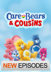 Kliknij by uszyskać więcej informacji | Netflix: Troskliwe Misie i przyjaciele | PrzytulaÅ›na paczka jest znÃ³w wÂ komplecie, aÂ wraz zÂ nimi wracajÄ… troskliwe opowieÅ›ci dla nowego pokolenia. Do zabawy doÅ‚Ä…czÄ… rÃ³wnieÅ¼ kuzyni Troskliwych MisiÃ³w!