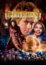 Netflix: Peter Pan | <strong>Opis Netflix</strong><br> Gdy Piotruś Pan wlatuje do domu Wendy i zaprasza ją z braćmi do Nibylandii, dziewczynka chętnie wyrusza w podróż, która okazuje się przygodą jej życia. | Oglądaj film dla dzieci na Netflix.com