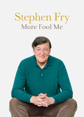 Kliknij by uszyskać więcej informacji | Netflix: Stephen Fry Live: More Fool Me | Publikacja nowego pamiÄ™tnika toÂ dla Stephena Fryâ€™a okazja doÂ snucia opowieÅ›ci oÂ niezwykle imprezowym Å¼yciu, ktÃ³re wiÃ³dÅ‚ naÂ przeÅ‚omie lat 80. iÂ 90.