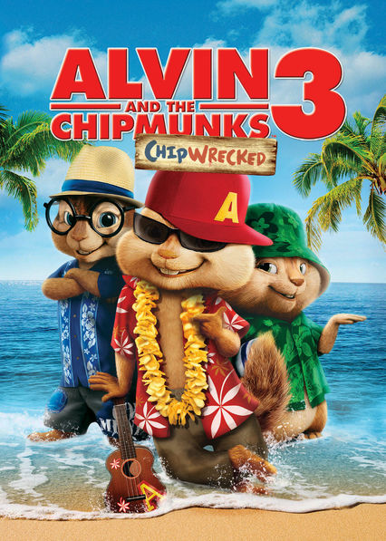 Netflix: Alvin and the Chipmunks: Chipwrecked | <strong>Opis Netflix</strong><br> ... Najsłynniejsze wiewiórki świata powracają, by przeżyć niezwykłe przygody na tropikalnej bezludnej wyspie, gdzie trafiają po tym, jak przypadkowo wypadają za burtę statku, którym płyną na wakacje. ... | Oglądaj film dla dzieci na Netflix.com