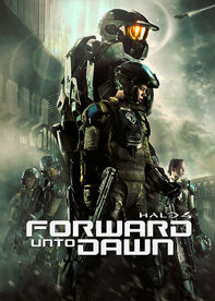 Netflix: Halo 4: Forward Unto Dawn | <strong>Opis Netflix</strong><br> W tym przygodowym filmie akcji opartym na fabule popularnej gry śledzimy losy młodego kadeta, który walczy o ocalenie swojej szkoły przed inwazją obcych. | Oglądaj film na Netflix.com
