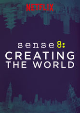 Kliknij by uszyskać więcej informacji | Netflix: Jak powstał świat Sense8 | Udaj się za kulisy programu i dookoła świata razem z obsadą i ekipą „Sense8”, aby zobaczyć z bliska, jak powstał ten przebojowy serial.