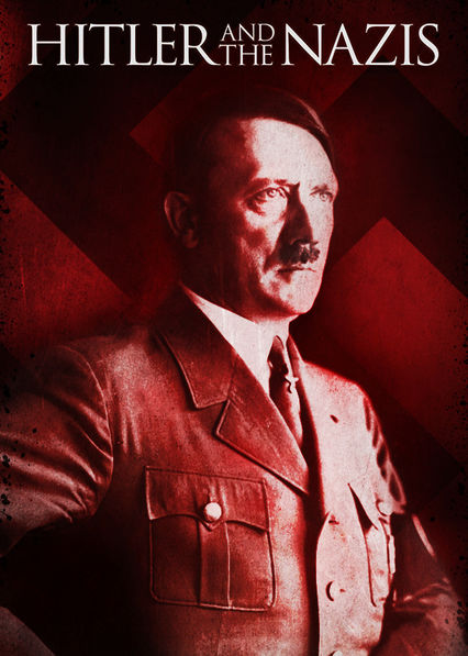 Netflix: Hitler and the Nazis | <strong>Opis Netflix</strong><br> Serial dokumentalny z zapisem wszystkich etapów dyktatury Adolfa Hitlera, od jego dojścia do władzy do upadku Berlina, widziany oczami tych, którzy przeżyli. | Oglądaj serial na Netflix.com