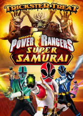 Kliknij by uszyskać więcej informacji | Netflix: Power Rangers Super Samurai: Trickster Treat | Nighlok nawiedza sny Wojowników Samurai i zamienia je w koszmary. Wojownicy muszÄ… odróÅ¼niÄ‡ prawdÄ™ od iluzji.