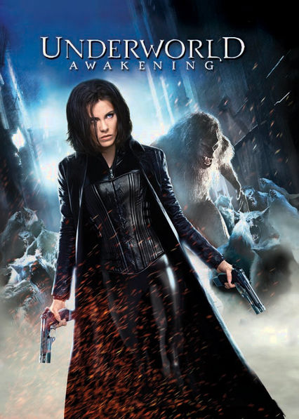 Netflix: Underworld: Awakening | <strong>Opis Netflix</strong><br> Kate Beckinsale znów wciela się w rolę Seleny w kolejnej odsłonie efektownej serii o wojnie wilkołaków i wampirów. | Oglądaj film na Netflix.com