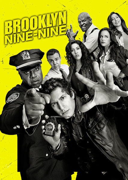 Netflix: Brooklyn Nine-Nine | <strong>Opis Netflix</strong><br> Komediowy serial opowiadający o policjantach i sprawach rodem z Brooklynu, z dala od niebezpiecznych i dramatycznych wyzwań Manhattanu. | Oglądaj serial na Netflix.com