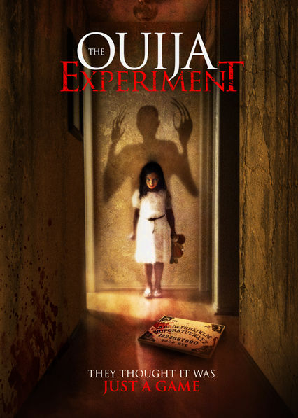 Netflix: The Ouija Experiment | <strong>Opis Netflix</strong><br> Brandon, student szkoły filmowej, i jego czterej koledzy grają w ouija i przypadkowo otwierają bramy do świata duchów i tajemnicy utonięcia dziewczynki. | Oglądaj film na Netflix.com