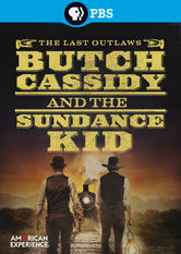 Kliknij by uszyskać więcej informacji | Netflix: American Experience: Butch Cassidy and the Sundance Kid | Peel the Hollywood veneer off the true story of bank robbers Butch Cassidy and the Sundance Kid, two of the Old West's most memorable outlaws.