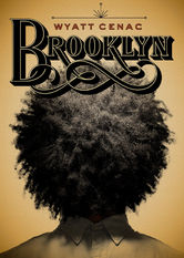 Kliknij by uszyskać więcej informacji | Netflix: Wyatt Cenac: Brooklyn | Wyatt Cenac jedzie naÂ Brooklyn, aby podzieliÄ‡ siÄ™ swoimi spostrzeÅ¼eniami oÂ dzielnicy, ktÃ³ra jest tÅ‚em dla trzech seriali komediowych iÂ pewnego reality show.