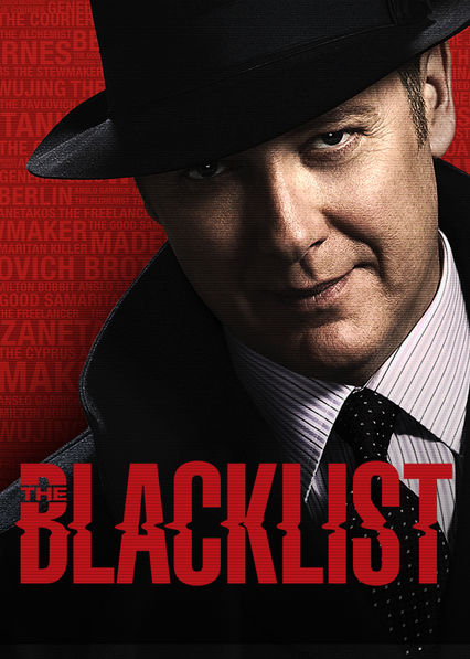 Netflix: The Blacklist | <strong>Opis Netflix</strong><br> Błyskotliwy zbieg w rękach FBI składa propozycję ujęcia innych przestępców. Warunek – jego partnerką ma być młoda profilerka Elizabeth Keen. | Oglądaj serial na Netflix.com