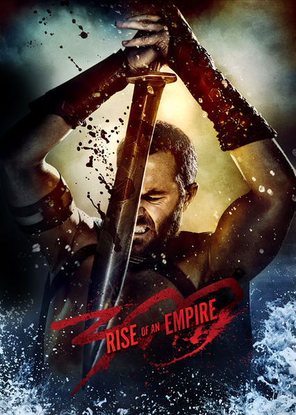Netflix: 300: Rise of an Empire | <strong>Opis Netflix</strong><br> Mortal-turned-god Xerxes is back, leading the Persian forces in their invasion of Greece in this follow-up to "300." | Oglądaj film na Netflix.com