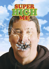 Kliknij by uszyskać więcej informacji | Netflix: Super High Me | Komik iÂ zagorzaÅ‚y palacz marihuany Doug Benson dokumentuje swoje doÅ›wiadczenia podczas miesiÄ…ca odwyku, poÂ ktÃ³rym nastÄ™puje kolejny miesiÄ…c intensywnego palenia.