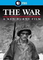 Kliknij by uszyskać więcej informacji | Netflix: The War: A Film by Ken Burns and Lynn Novick | II wojna Å›wiatowa wÂ siedmiu odcinkach widziana oczami Å¼oÅ‚nierzy iÂ mieszkaÅ„cÃ³w typowych amerykaÅ„skich miast.