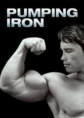 Kliknij by uszyskać więcej informacji | Netflix: Pumping Iron | Film jest historiÄ… przygotowaÅ„ 28-letniego Arnolda Schwarzeneggera do zawodów kulturystycznych Mr. Olympia, w których triumfowaÅ‚ wczeÅ›niej aÅ¼ piÄ™ciokrotnie.