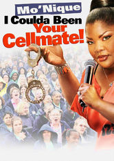 Kliknij by uszyskać więcej informacji | Netflix: Mo'Nique: I Coulda Been Your Cellmate! | Curvaceous comedienne Mo'Nique goes bigger than ever before in this unconventional stand-up show held at the Ohio Reformatory for Women.