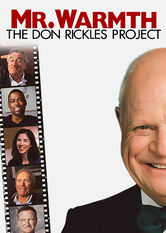 Kliknij by uszyskać więcej informacji | Netflix: Mr. Warmth: The Don Rickles Project | This portrait of legendary comedian Don Rickles blends clips of Rickles's TV appearances with footage from his stand-up routine and interviews.