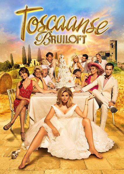 Netflix: Toscaanse bruiloft | <strong>Opis Netflix</strong><br> Właściciele luksusowej toskańskiej willi przyjmują setki zaręczonych par oraz ich gości oczekujących pięknych, a niekiedy zdumiewających ślubów. | Oglądaj film na Netflix.com